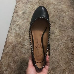 Jessica Simpson flat shoes